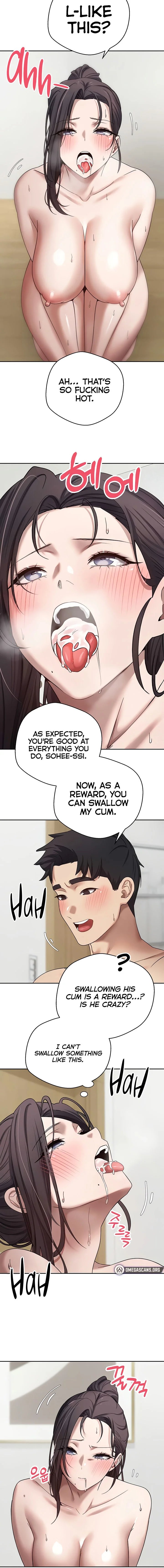 Turning My Life Around With Crypto Chapter 19 Page 6