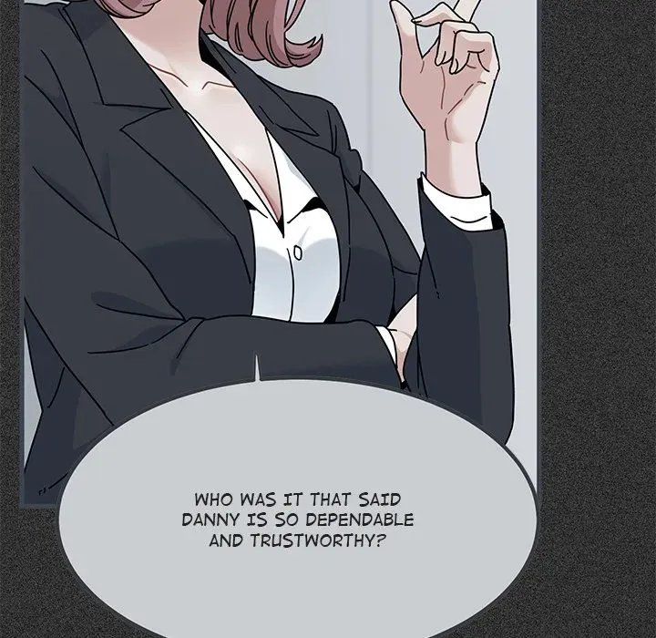 The Turning Point Chapter 98 Page 46 The Turning Point Chapter 98 Page 46