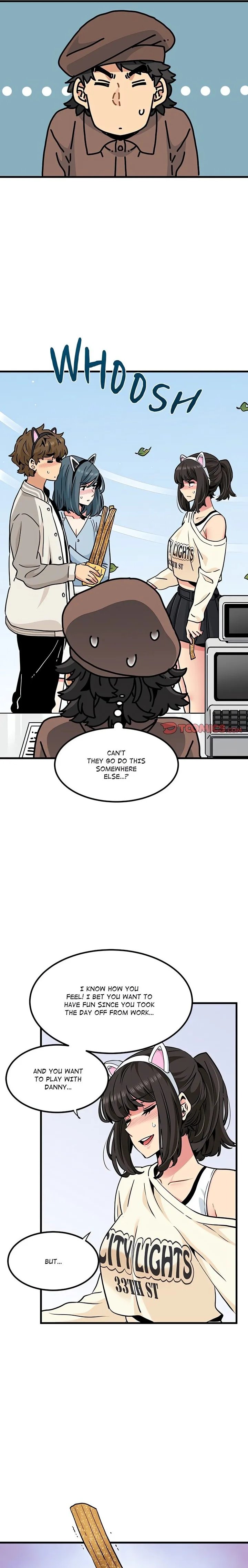 The Turning Point Chapter 77 Page 2 The Turning Point Chapter 77 Page 2