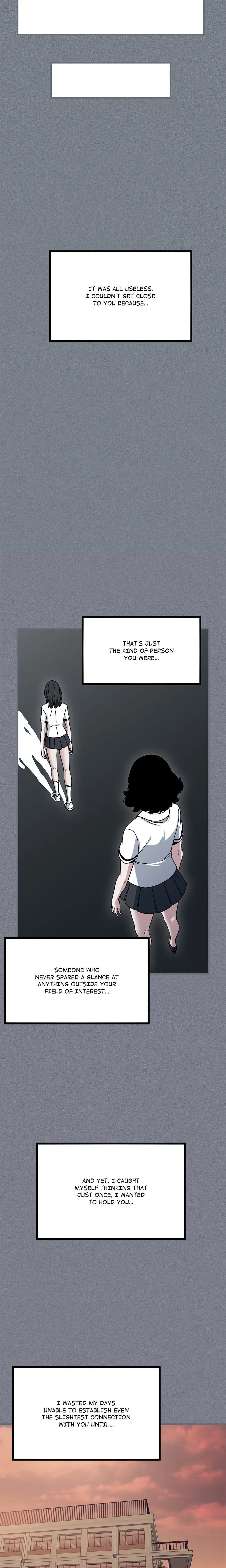 The Turning Point Chapter 122 Page 9 The Turning Point Chapter 122 Page 9