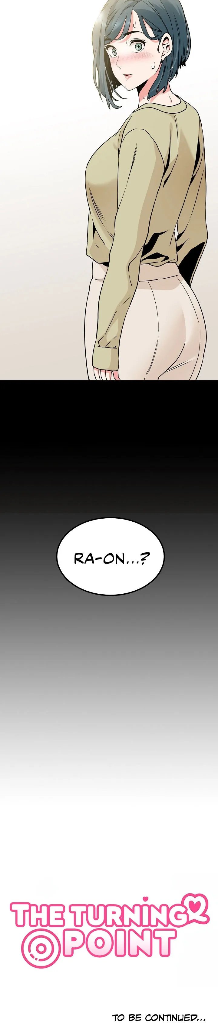 The Turning Point Chapter 12 Page 26 The Turning Point Chapter 12 Page 26