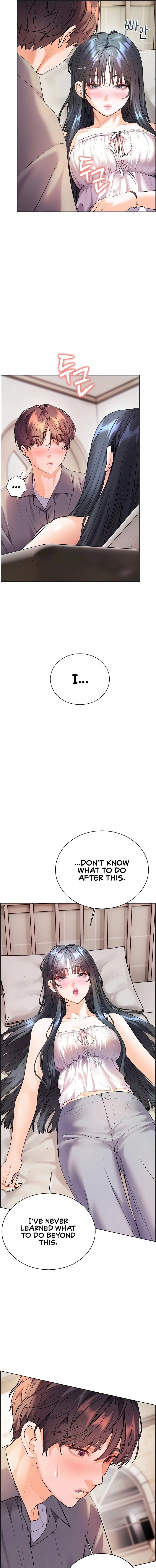 Teacher’s Efforts Chapter 85 Page 11
