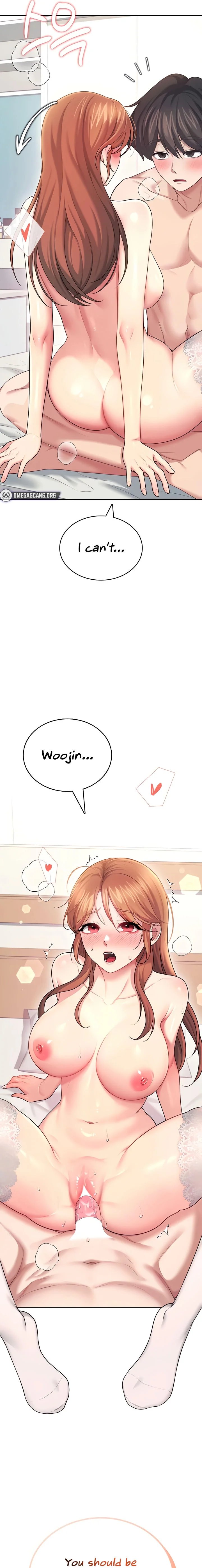 Wireless Onahole Chapter 55 Page 21 Wireless Onahole Chapter 55 Page 21