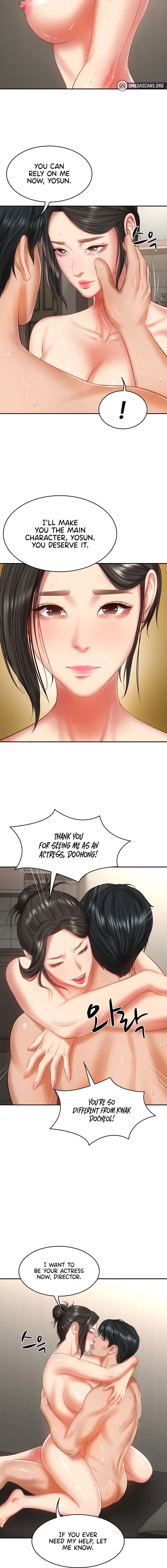 The Billionaire’s Monster Cock Son-In-Law Chapter 26 Page 18
