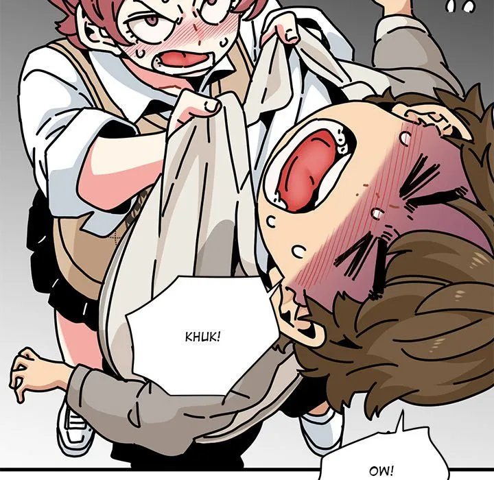 The Turning Point Chapter 83 Page 77 The Turning Point Chapter 83 Page 77