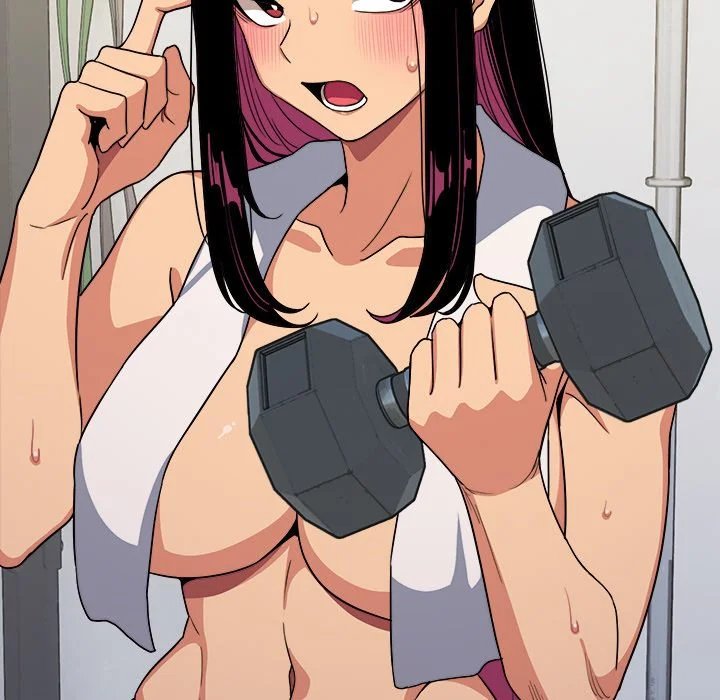 Someone Stop Her! Chapter 2 Page 141 Someone Stop Her! Chapter 2 Page 141