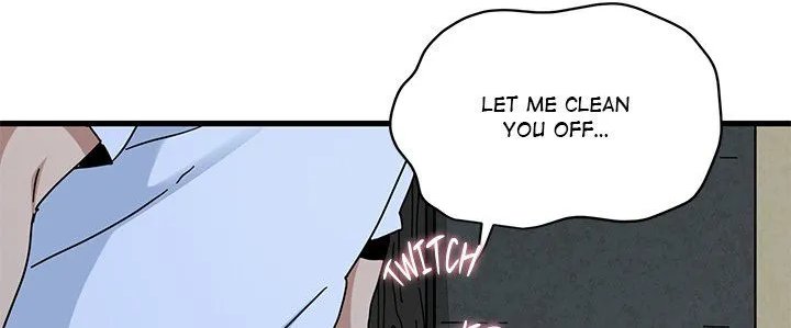 The Turning Point Chapter 90 Page 34 The Turning Point Chapter 90 Page 34
