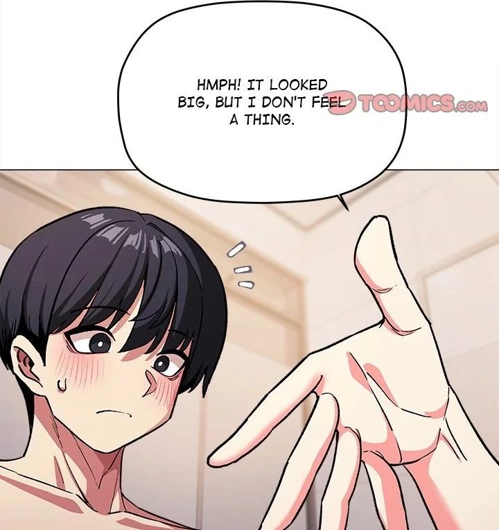 Someone Stop Her! Chapter 27 Page 17 Someone Stop Her! Chapter 27 Page 17