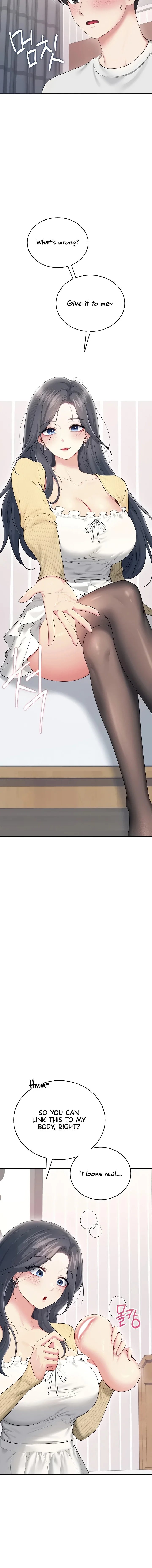 Wireless Onahole Chapter 70 Page 12 Wireless Onahole Chapter 70 Page 12