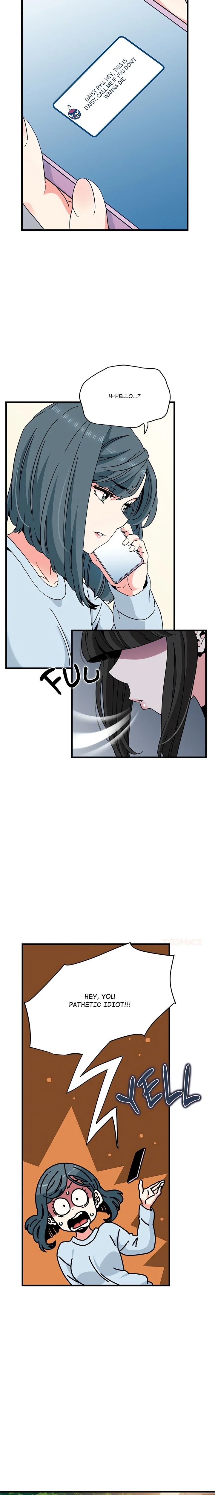 The Turning Point Chapter 106 Page 17 The Turning Point Chapter 106 Page 17