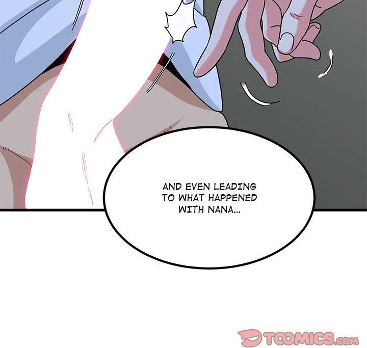 The Turning Point Chapter 90 Page 57 The Turning Point Chapter 90 Page 57