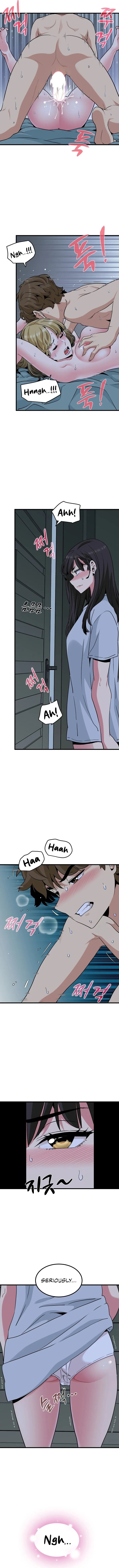 The Turning Point Chapter 63 Page 3