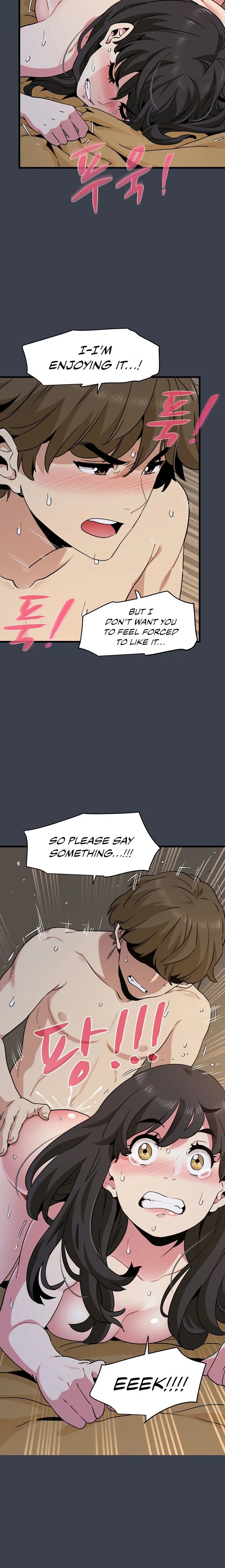 The Turning Point Chapter 35 Page 9 The Turning Point Chapter 35 Page 9