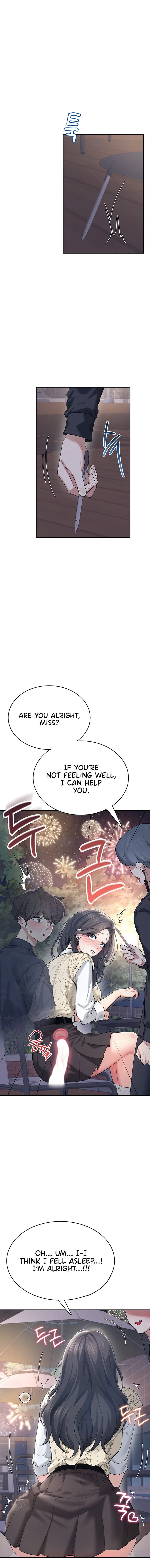 Wireless Onahole Chapter 29 Page 12 Wireless Onahole Chapter 29 Page 12