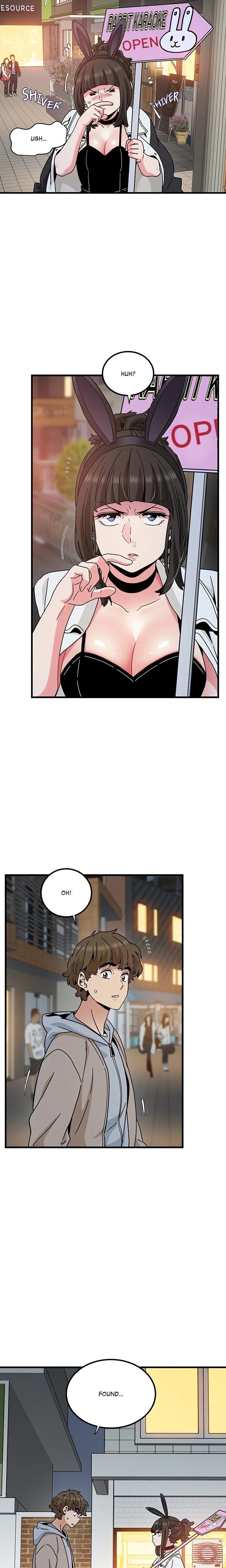 The Turning Point Chapter 104 Page 19 The Turning Point Chapter 104 Page 19