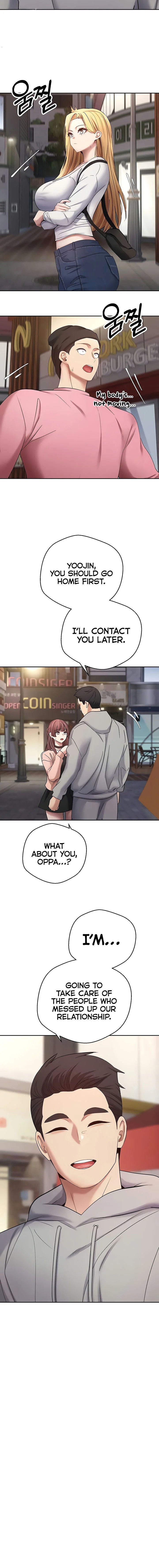 Turning My Life Around With Crypto Chapter 33 Page 8