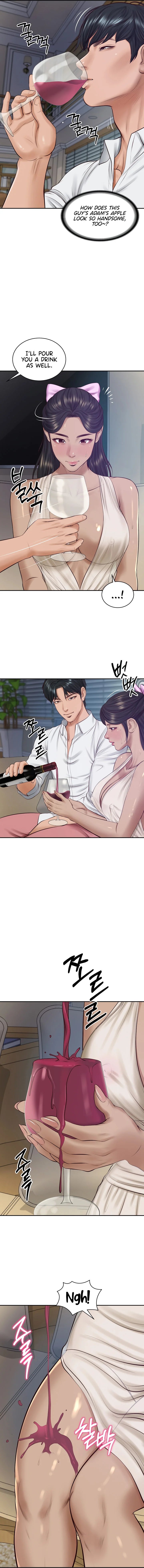 The Billionaire’s Monster Cock Son-In-Law Chapter 47 Page 15