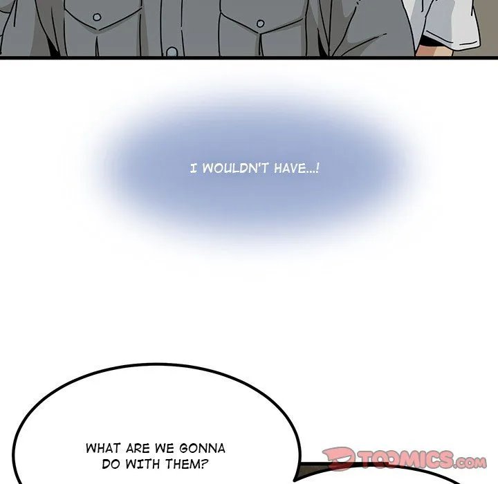The Turning Point Chapter 81 Page 21 The Turning Point Chapter 81 Page 21