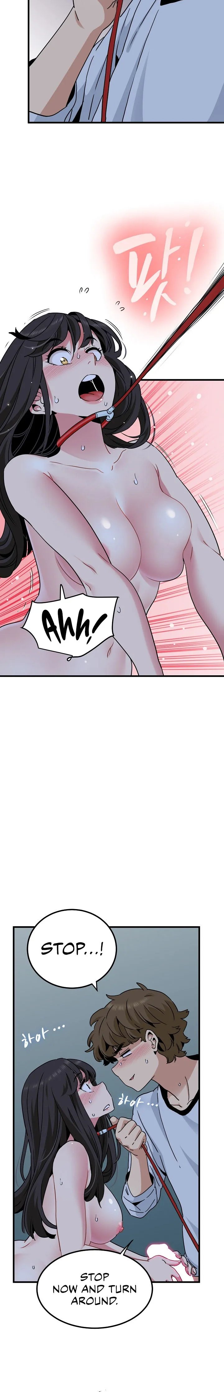The Turning Point Chapter 53 Page 8 The Turning Point Chapter 53 Page 8