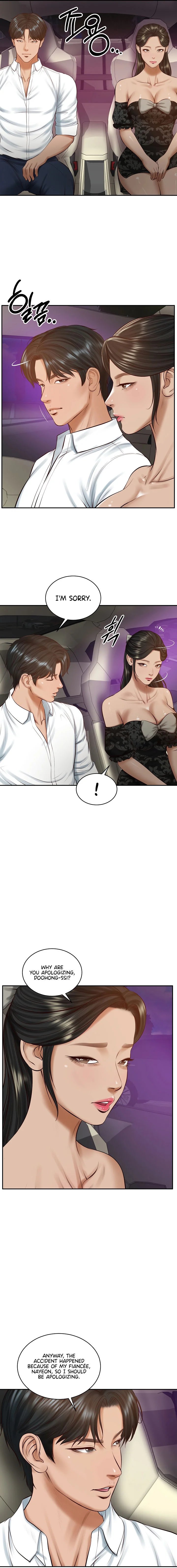 The Billionaire’s Monster Cock Son-In-Law Chapter 53 Page 3