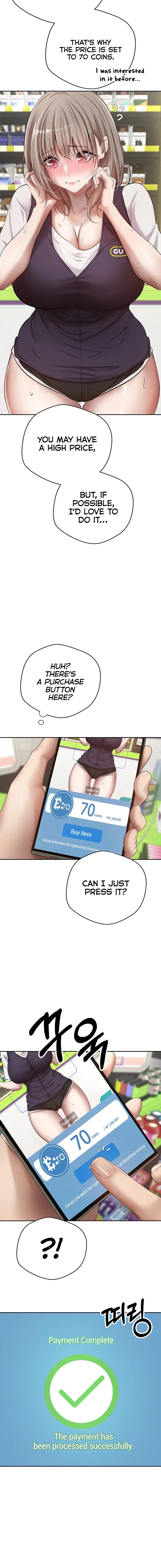 Turning My Life Around With Crypto Chapter 2 Page 12