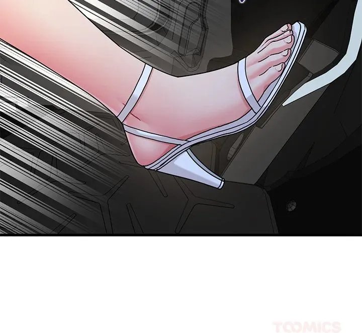 The Turning Point Chapter 111 Page 66 The Turning Point Chapter 111 Page 66