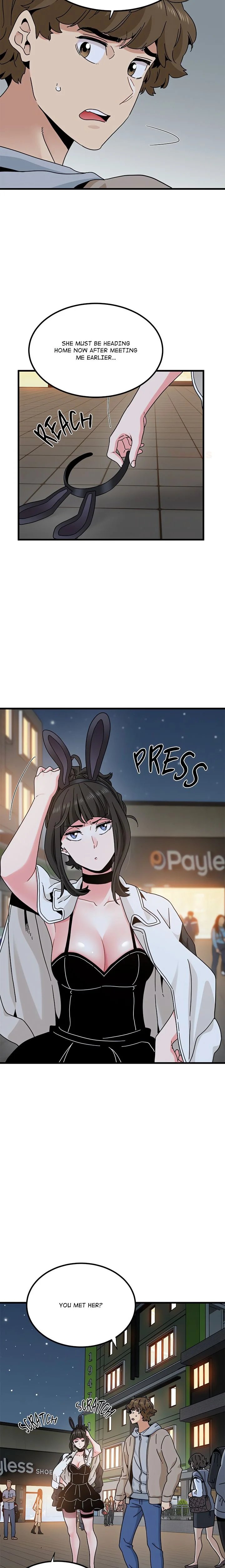 The Turning Point Chapter 106 Page 6 The Turning Point Chapter 106 Page 6