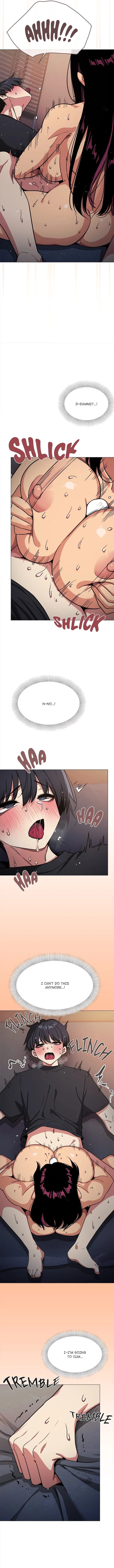 Someone Stop Her! Chapter 17 Page 15