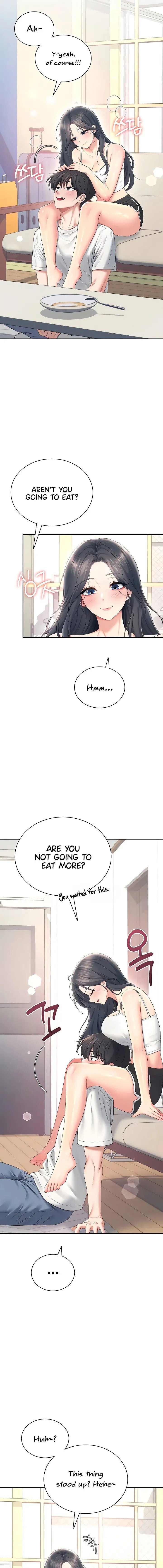 Wireless Onahole Chapter 84 Page 3