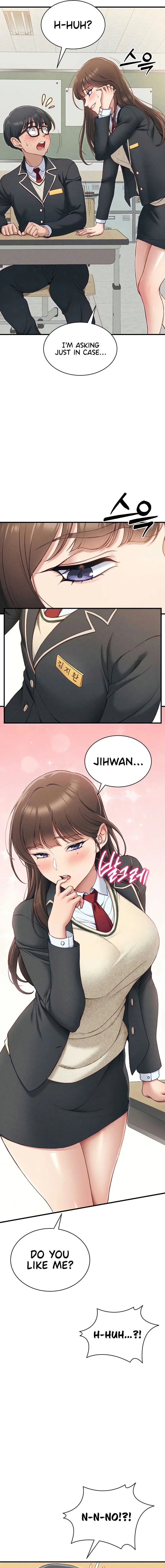 Taming A Female Bully Chapter 7 Page 5 Taming A Female Bully Chapter 7 Page 5