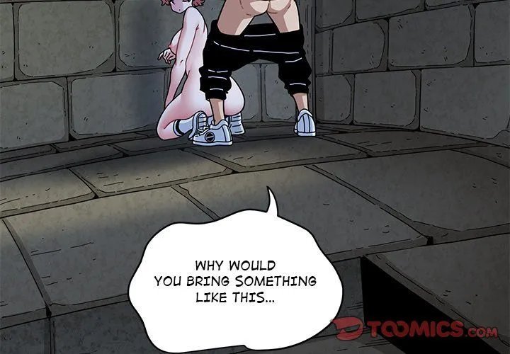 The Turning Point Chapter 89 Page 3 The Turning Point Chapter 89 Page 3