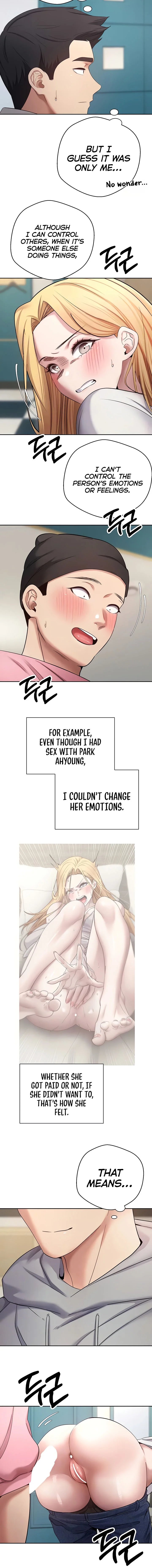 Turning My Life Around With Crypto Chapter 34 Page 4
