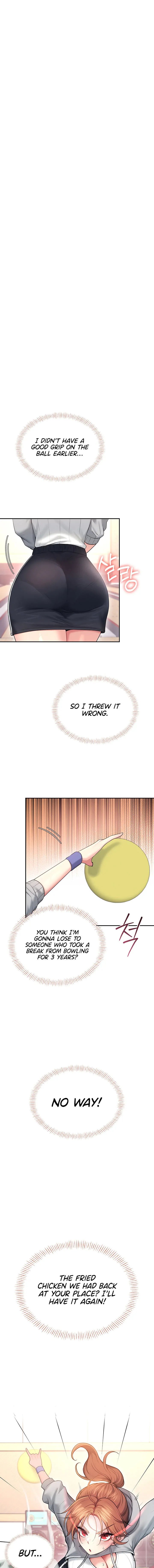 Wireless Onahole Chapter 45 Page 1