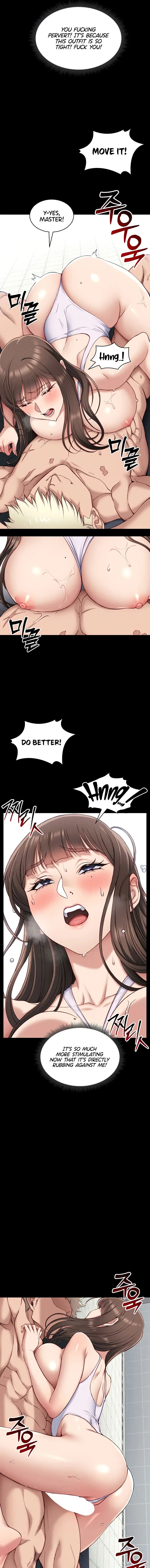 Taming A Female Bully Chapter 9 Page 7 Taming A Female Bully Chapter 9 Page 7