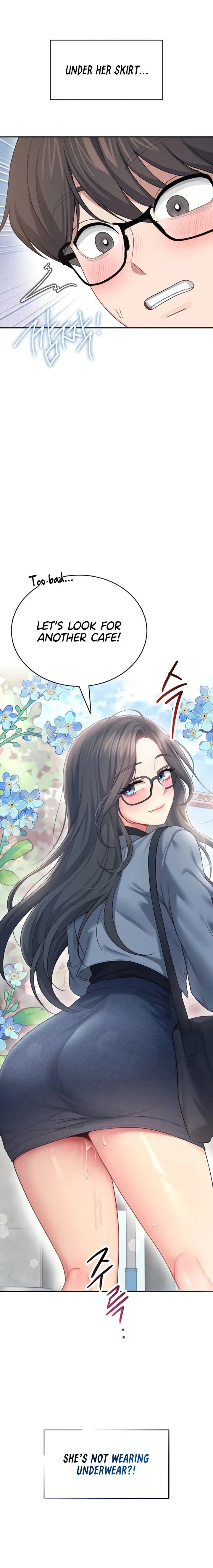 Wireless Onahole Chapter 60 Page 21 Wireless Onahole Chapter 60 Page 21