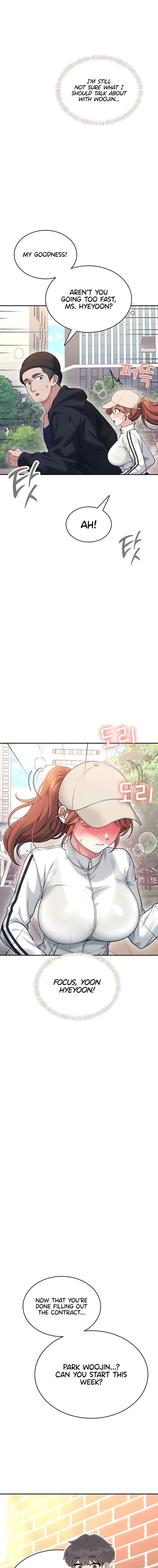 Wireless Onahole Chapter 50 Page 5 Wireless Onahole Chapter 50 Page 5
