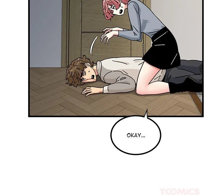 The Turning Point Chapter 100 Page 75 The Turning Point Chapter 100 Page 75