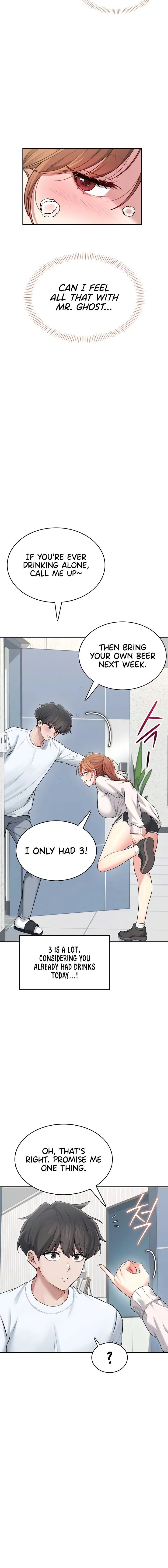 Wireless Onahole Chapter 24 Page 18