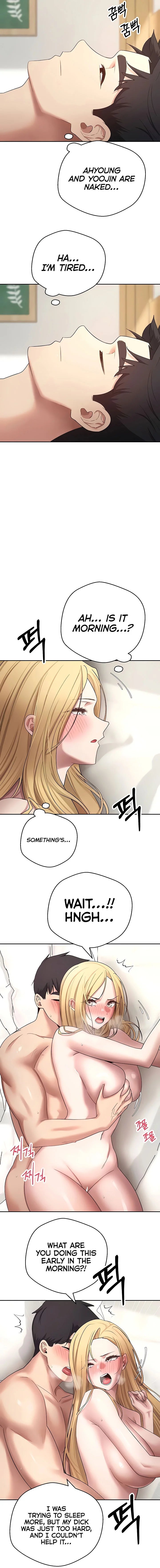 Turning My Life Around With Crypto Chapter 53 Page 11