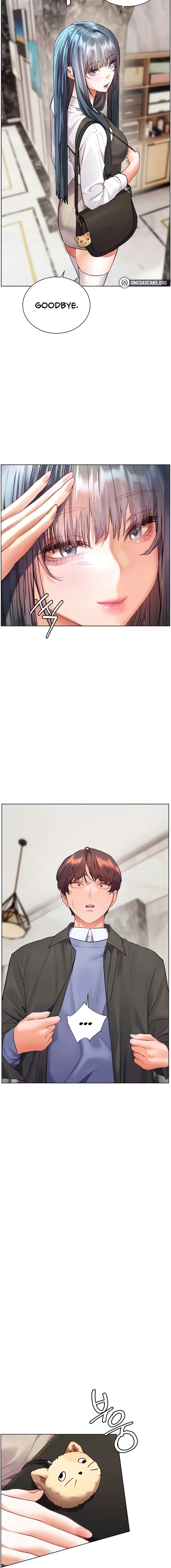 Teacher’s Efforts Chapter 74 Page 14