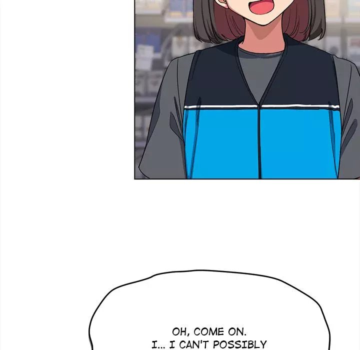 Someone Stop Her! Chapter 1 Page 18 Someone Stop Her! Chapter 1 Page 18