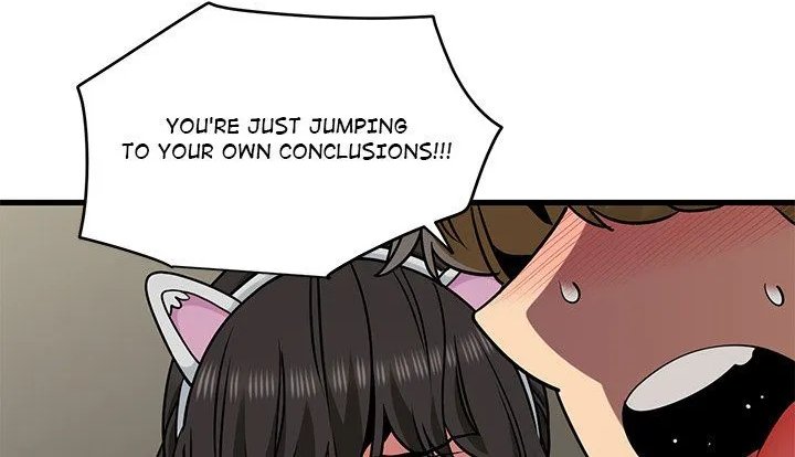 The Turning Point Chapter 80 Page 37 The Turning Point Chapter 80 Page 37