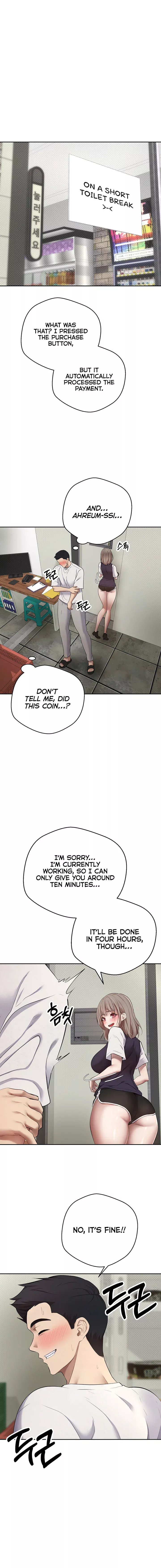 Turning My Life Around With Crypto Chapter 2 Page 14
