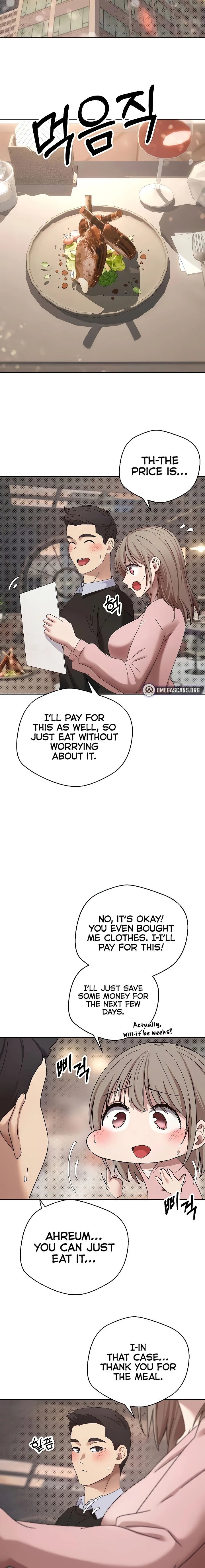 Turning My Life Around With Crypto Chapter 10 Page 6