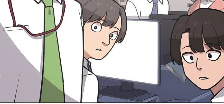 Someone Stop Her! Chapter 12 Page 46 Someone Stop Her! Chapter 12 Page 46