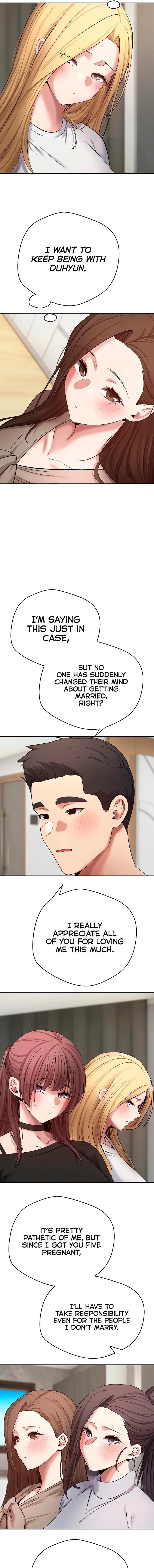 Turning My Life Around With Crypto Chapter 76 Page 3