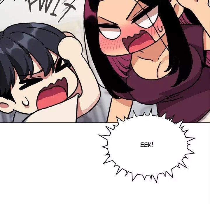 Someone Stop Her! Chapter 5 Page 95 Someone Stop Her! Chapter 5 Page 95