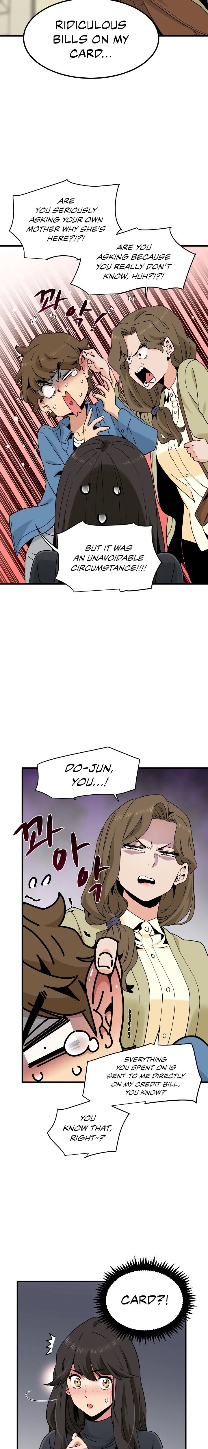 The Turning Point Chapter 33 Page 2 The Turning Point Chapter 33 Page 2