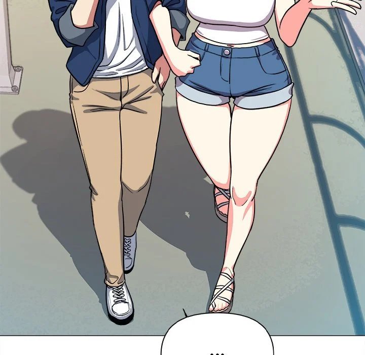 Someone Stop Her! Chapter 23 Page 54 Someone Stop Her! Chapter 23 Page 54