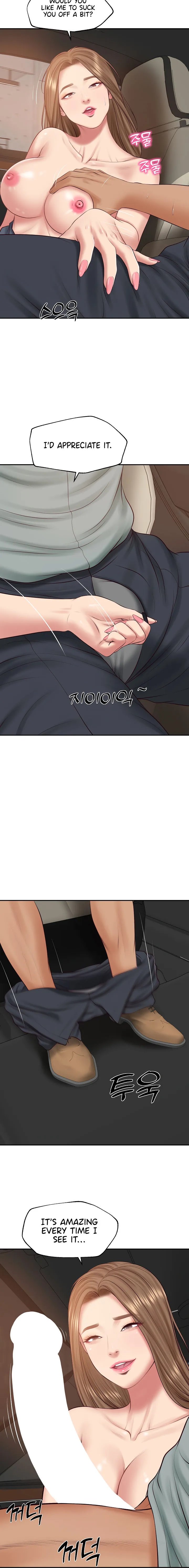 The Billionaire’s Monster Cock Son-In-Law Chapter 80 Page 16